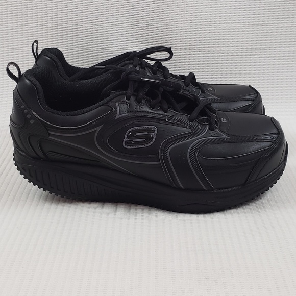 shape up slip resistant shoes